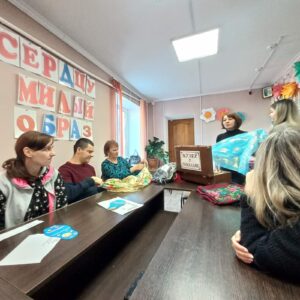 «Музей в чемодане»