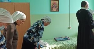 Великий пост
