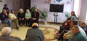 Республиканская акция «Уважение. Забота. Ответственность»