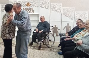 Музыкально развлекательно-познавательная программа «День военной поэзии»