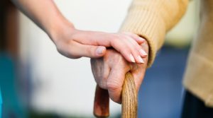 «Ваше спокойствие — их безопасность»: Услуга дневного присмотра как заботы о пожилых