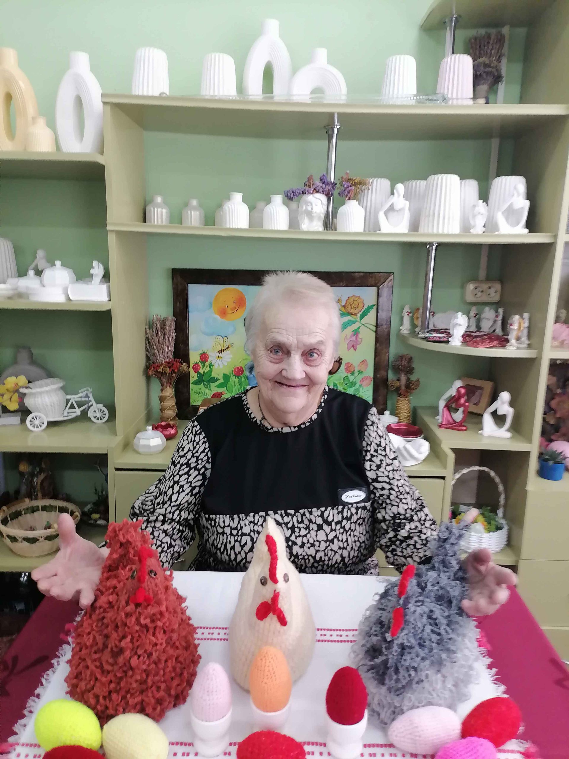 Дистанционный конкурс «Пасхальная радость»