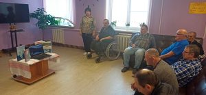 День правовой информации «Мы гордимся своей страной»