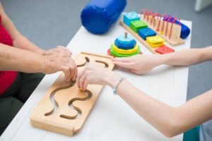 Ритм исцеления: как логоритмика возвращает голос и движение после инсульта