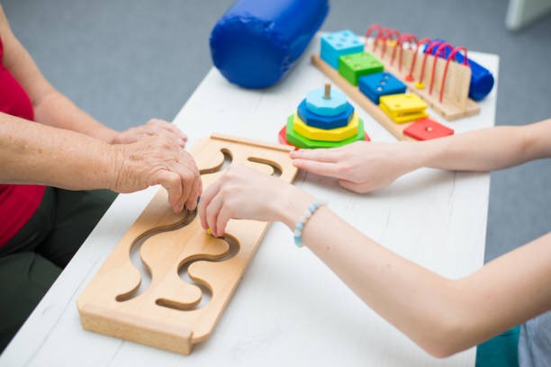 Ритм исцеления: как логоритмика возвращает голос и движение после инсульта