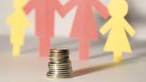 Материальная помощь из средств Фонда социальной защиты населения