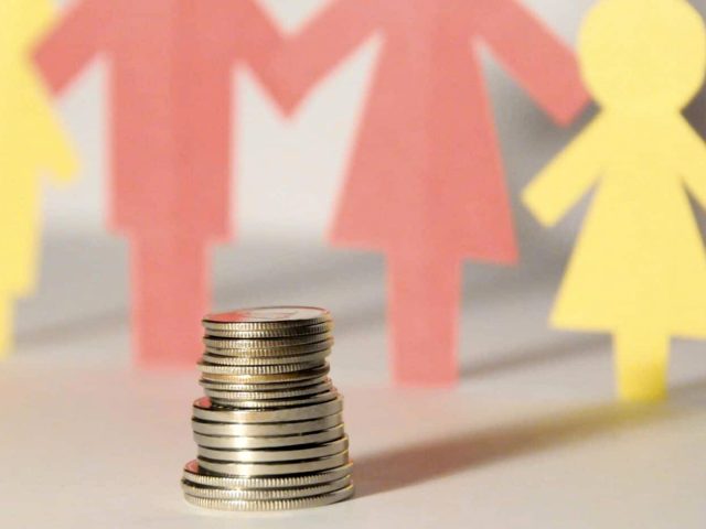 Материальная помощь из средств Фонда социальной защиты населения